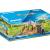 Playmobil 70343 - Family Fun: Recinto Exterior de Leones