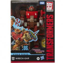 Transformers, Figura Studio Series Wreck-Gar