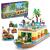 Lego Friends - Casa Flotante Fluvial