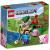 Lego Minecraft - La Emboscada del Creeper