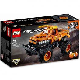 Lego 421365 Technic - Monster Jam El Toro Loco