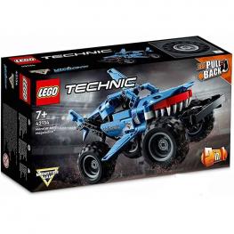 Lego 42134 Technic - Monster Jam Megalodon