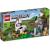 Lego Minecraft - El Rancho-Conejo