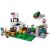 Lego Minecraft - El Rancho-Conejo
