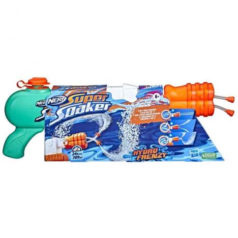 Nerf Super Soaker Hydro Frenzy