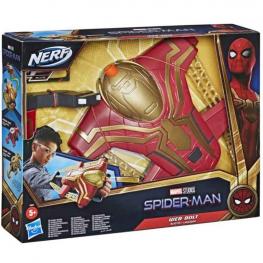 Spiderman - Lanzador Web Bolt (Hasbro F0237)