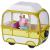 Peppa Pig - Autocaravana Pequeña