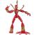 Spiderman Bend and Flex 15 cm. - Iron Spider