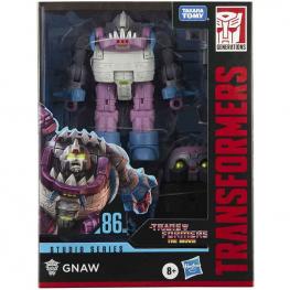 Transformers, Figura Gnaw Studio Series