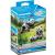 Playmobil 70353 - Family Fun: Pandas con Bebé