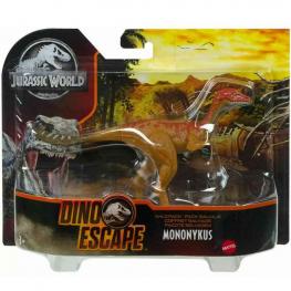 Jurassic World Dino Escape Mononykus (Mattel HCL83)