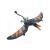 Jurassic World Dino Escape Rhamphorhynchus