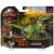 Jurassic World Dino Escape Velociraptor