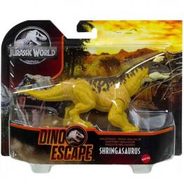 Jurassic World Dino Escape Shringasaurus (Hasbro HCL84)