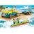 Playmobil 70436 - Family Fun: Coche de Playa con Canoa