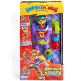 SuperThings Superbot Fury Storm