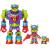 SuperThings Superbot Fury Storm