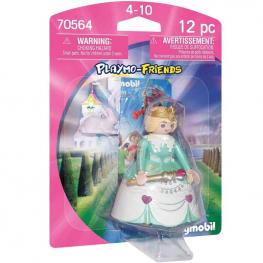 Playmobil 70564 - Friends: Princesa