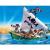 Playmobil 70151 - Pirates: Barco Pirata con Motor Submarino