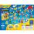 Playmobil 70259 1,2,3 - Calendario de Adviento Belén