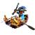 Playmobil 4942 - Pirates: Huevo Pirata con Bote
