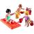 Playmobil 4941 - Family Fun: Huevo Familia a la Playa