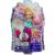 Enchantimals Royal Muñeca Sirena Atlantia Burbujas y Spray