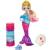 Enchantimals Royal Muñeca Sirena Atlantia Burbujas y Spray