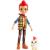 Enchantimals Muñeca Redward Rooster y Cluck