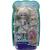 Enchantimals Muñeca Sybill Snow Leopard y Flake