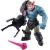 Masters of the Universe - Figura Trap Jaw Power Attack