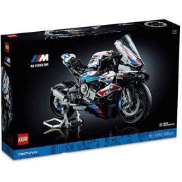 Lego 42130 Technic - BMW S1000RR