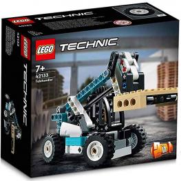 Lego 42133 Technic - Manipulador Telescópico