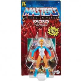 Masters of the Universe - Figura Sorceress (Mattel HDR91)