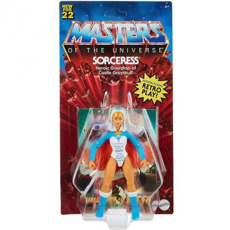 Masters of the Universe - Figura Sorceress