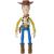 Toy Story Woody Figura Articulada 25 cm.