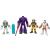 Imaginext - Lightyear Multipack Buzz Viajero del Tiempo (Mattel HGT28)