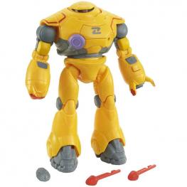 Toy Story Pixar Lightyear Cyclops Figura con Movimientos (Mattel HHJ87)
