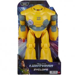 Toy Story Pixar Lightyear Cyclops Figura 30 cm (Mattel HHJ74)