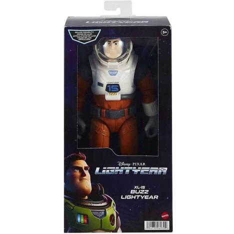 Toy Story Pixar Lightyear Buzz XL-15 Figura 30 cm (Mattel HHK32)