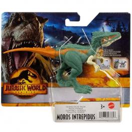 Jurassic World - Figura Moros Intrepidus