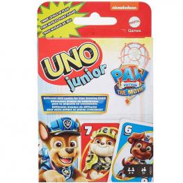 Uno Junior Patrulla Canina