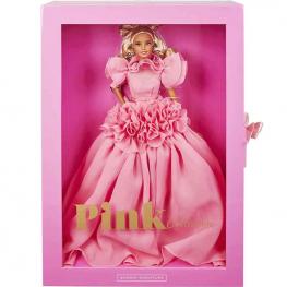 Barbie Colección Pink Colection (MATTEL HCB74)