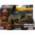 Jurassic World Ataque Rugido Allosaurus (MATTEL HCL91)