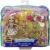 Enchantimals Royal Muñeca Kamilla Kangaroo con Familia de Mascotas (MATTEL GTM31)