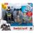 DC Liga de Super Mascotas Ace y Batman (Mattel HGL03)