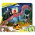 Imaginext - Jurassic World Therizinosaurus & Owen (Mattel GVV63)