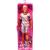 Ken Fashionista - Muñeco Ken Rubio con Camiseta a Cuadros de Colores (Mattel GRB90)