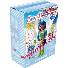 Playmobil - Everdreamerz Comic World Clare