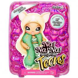 Na Na Na Surprise - Teens Doll Carmen Linda